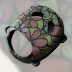 Çiçek Deseni - Kanso 1