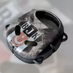 Beşiktaş Desenli - Kanso 1