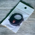 Aslan Desenli  – Medel Rondo 3 İmplant Kılıfı – Premium - Görsel 2
