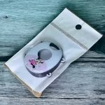 Mickey Mouse Kız Modeli – Medel Rondo 2 İmplant Kılıfı – Premium - Görsel 2