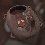 Süpermen Deseni - Kanso 1