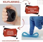 Bulut Deseni - Kanso 1 - Görsel 4