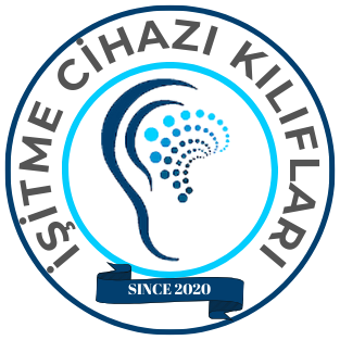 İşitme Cihazı Kılıfları Logo