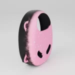 Pembe Yıldız Deseni - Kanso 1 - Görsel 2
